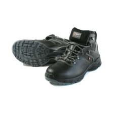 Talan STYLER BLACK S3+SRC munkavédelmi bakancs munkavédelmi cipő