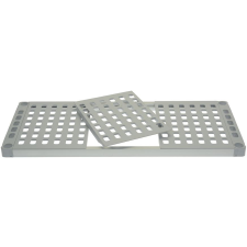  TÁLCA 500x1700 mm beépíthető gépek kiegészítői