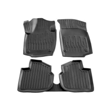Tálca típusú gumi autószőnyeg készlet Seat Toledo IV 2012-2019 autószőnyeg