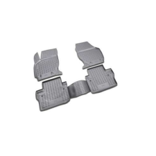 Tálca típusú gumi autószőnyeg, VOLVO S80 2006, Novline autószőnyeg