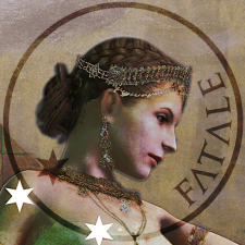 Tale of Tales Fatale (PC - Steam elektronikus játék licensz) videójáték