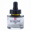 Talens Akvarellfesték koncentrátum 718, Talens Ecoline Liquid Watercolour / Warm Grey - (30 ml)
