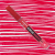 Talens Amsterdam akril filctoll, M - 399, naphtol red deep