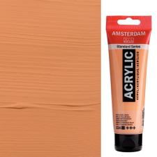 Talens Amsterdam akrilfesték, 120 ml - 224, naples yellow red akrilfesték