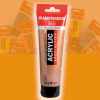 Talens Amsterdam akrilfesték, 120 ml - 231, gold ochre