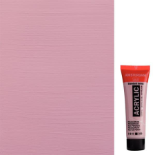 Talens Amsterdam akrilfesték, 20 ml - 330, persian rose akrilfesték