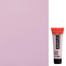 Talens Amsterdam akrilfesték, 20 ml - 361, light rose akrilfesték
