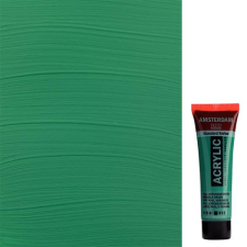 Talens Amsterdam akrilfesték, 20 ml - 615, emerald green akrilfesték