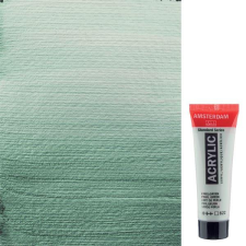 Talens Amsterdam akrilfesték, 20 ml - 822, pearl green akrilfesték