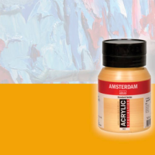 Talens Amsterdam akrilfesték, 250 ml - 227, yellow ochre akrilfesték