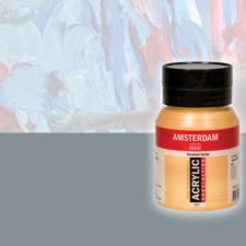 Talens Amsterdam akrilfesték, 250 ml - 710, neutral grey akrilfesték