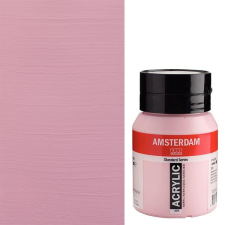 Talens Amsterdam akrilfesték, 500 ml - 330, persian rose akrilfesték