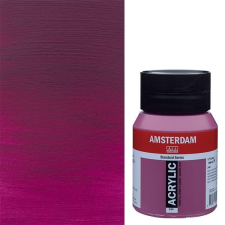 Talens Amsterdam akrilfesték, 500 ml - 344, caput mortuum violet akrilfesték