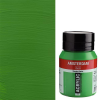 Talens Amsterdam akrilfesték, 500 ml - 618, permanent green light