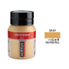 Talens Amsterdam akrilfesték, 500 ml - 802, light gold