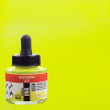 Talens Amsterdam akriltinta, 30 ml - 256, reflex yellow