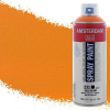 Talens Amsterdam vízbázisú akrilfesték spray, 400 ml - 231, gold ochre