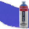 Talens Amsterdam vízbázisú akrilfesték spray, 400 ml - 519, ultramarine violet light