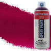 Talens Amsterdam vízbázisú akrilfesték spray, 400 ml - 567, permanent red violet