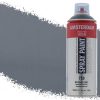 Talens Amsterdam vízbázisú akrilfesték spray, 400 ml - 710, neutral grey
