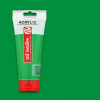 Talens Art Creation akrilfesték, 200 ml - 618, Permanent green light
