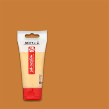 Talens Art Creation akrilfesték, 75 ml - 801, Gold akrilfesték