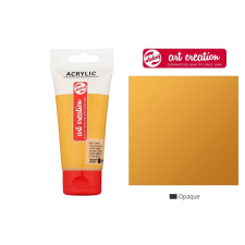 Talens Art Creation akrilfesték 75ml - okkersárga 227 (Yellow Ochre) akrilfesték