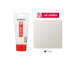 Talens Art Creation akrilfesték 75ml - piszkos fehér 290 (Titanium Buff White) akrilfesték