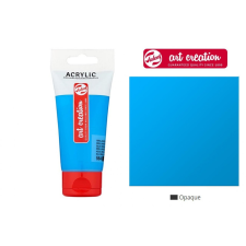 Talens Art Creation akrilfesték 75ml - ragyogókék 564 (Brillant Blue) akrilfesték