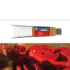 Talens Art Creation olajfesték, 200 ml - 104, Zinc white hobbifesték