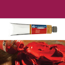 Talens Art Creation olajfesték, 200 ml - 318, Carmine hobbifesték