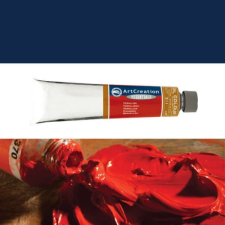 Talens Art Creation olajfesték, 200 ml - 508, Prussian blue hobbifesték