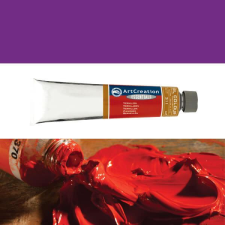 Talens Art Creation olajfesték, 200 ml - 536, Violet hobbifesték