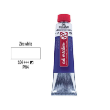 Talens Art Creation olajfesték, 40 ml - 104, Zinc white hobbifesték