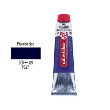 Talens Art Creation olajfesték, 40 ml - 508, Prussian blue hobbifesték