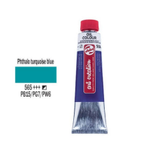Talens Art Creation olajfesték, 40 ml - 565, Phth. turquoise blue hobbifesték