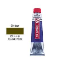 Talens Art Creation olajfesték, 40 ml - 620, Olive green hobbifesték