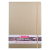 Talens Art Creation Sketch Book rajz- és vázlatfüzet, 140 g, 80 lap - A4, fehérarany