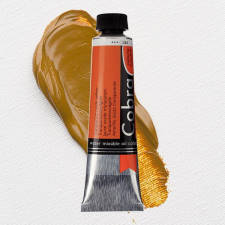 Talens Cobra vizes olajfesték, 40 ml - 265, transparent oxide yellow hobbifesték