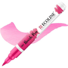 Talens Ecoline Brush Pen akvarell ecsetfilc - 361, light rose akvarell