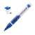 Talens Ecoline Brush Pen akvarell ecsetfilc - 506, ultramarine deep