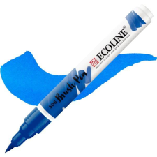 Talens Ecoline Brush Pen akvarell ecsetfilc - 506, ultramarine deep akvarell
