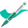 Talens Ecoline Brush Pen akvarell ecsetfilc - 602, deep green