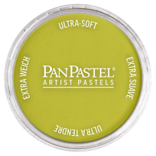 Talens PanPastel tégelyes porpasztell - 220.3, hansa yellow shade pasztellkréta