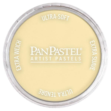 Talens PanPastel tégelyes porpasztell - 270.8, yellow oxide tint pasztellkréta