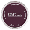 Talens PanPastel tégelyes porpasztell - 430.1, magenta extra dark