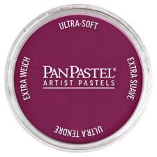 Talens PanPastel tégelyes porpasztell - 430.3, magenta shade pasztellkréta