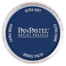 Talens PanPastel tégelyes porpasztell - 520.3, ultramarine blue shade pasztellkréta