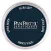 Talens PanPastel tégelyes porpasztell - 560.1, phthalo blue extra dark
