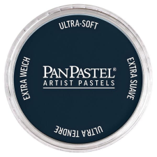 Talens PanPastel tégelyes porpasztell - 560.1, phthalo blue extra dark pasztellkréta